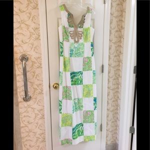 Lily Pulitzer Dress